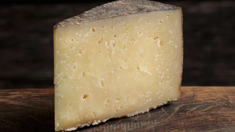 Ossolano al Prunent di Luigi Guffanti tra i 24 migliori formaggi del mondo