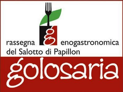 Golosaria Torino 29 novembre 2010