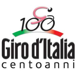 Guffanti Formaggi al 92mo Giro D'Italia