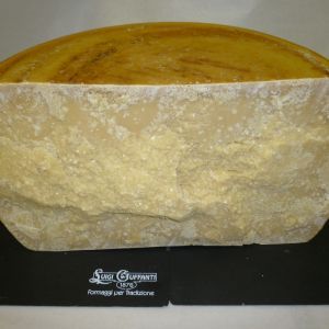 Parmigiano Reggiano DOP auction in Paris
