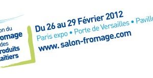 Salon du Fromage 2012 Parigi