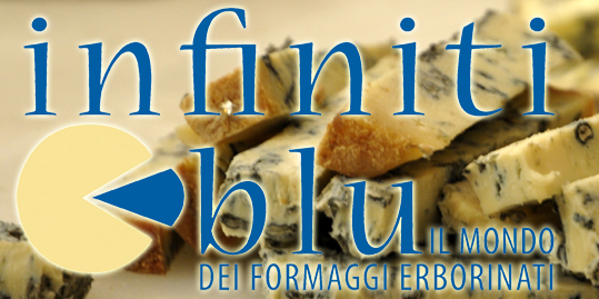 Infiniti Blu a Gorgonzola - VI edizione