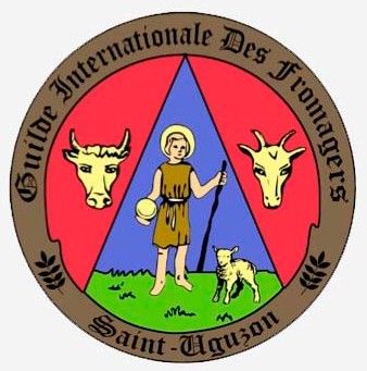 Guffanti Formaggi e "La Guilde Internationale des Fromagers"