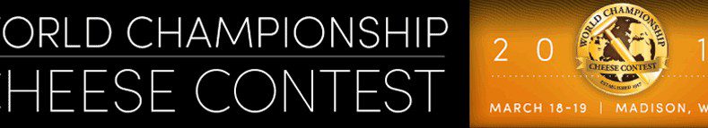 World Championship Cheese Contest 2014
