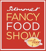 Fancy Food Show - New York