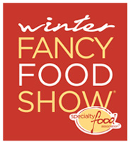 Winter Fancy Food Show - San Francisco