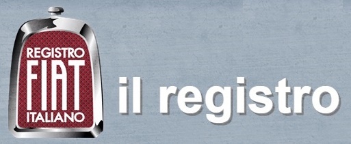 Articolo su rivista "Registro Italiano FIAT"