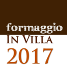 Formaggio in Villa 2017