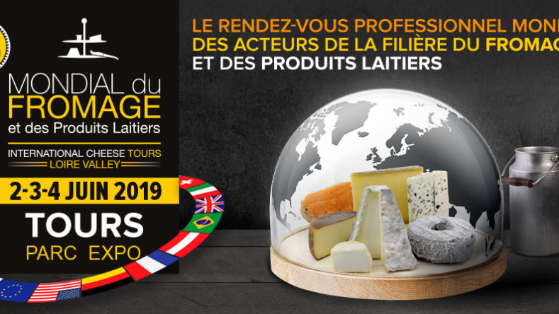 Mondial du Fromage 2019 - Tours