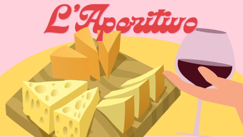 Guffanti Social Club "L'aperitivo": mercoledì 13 marzo