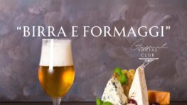 Guffanti Social Club "Birra e formaggi": martedì 19 marzo